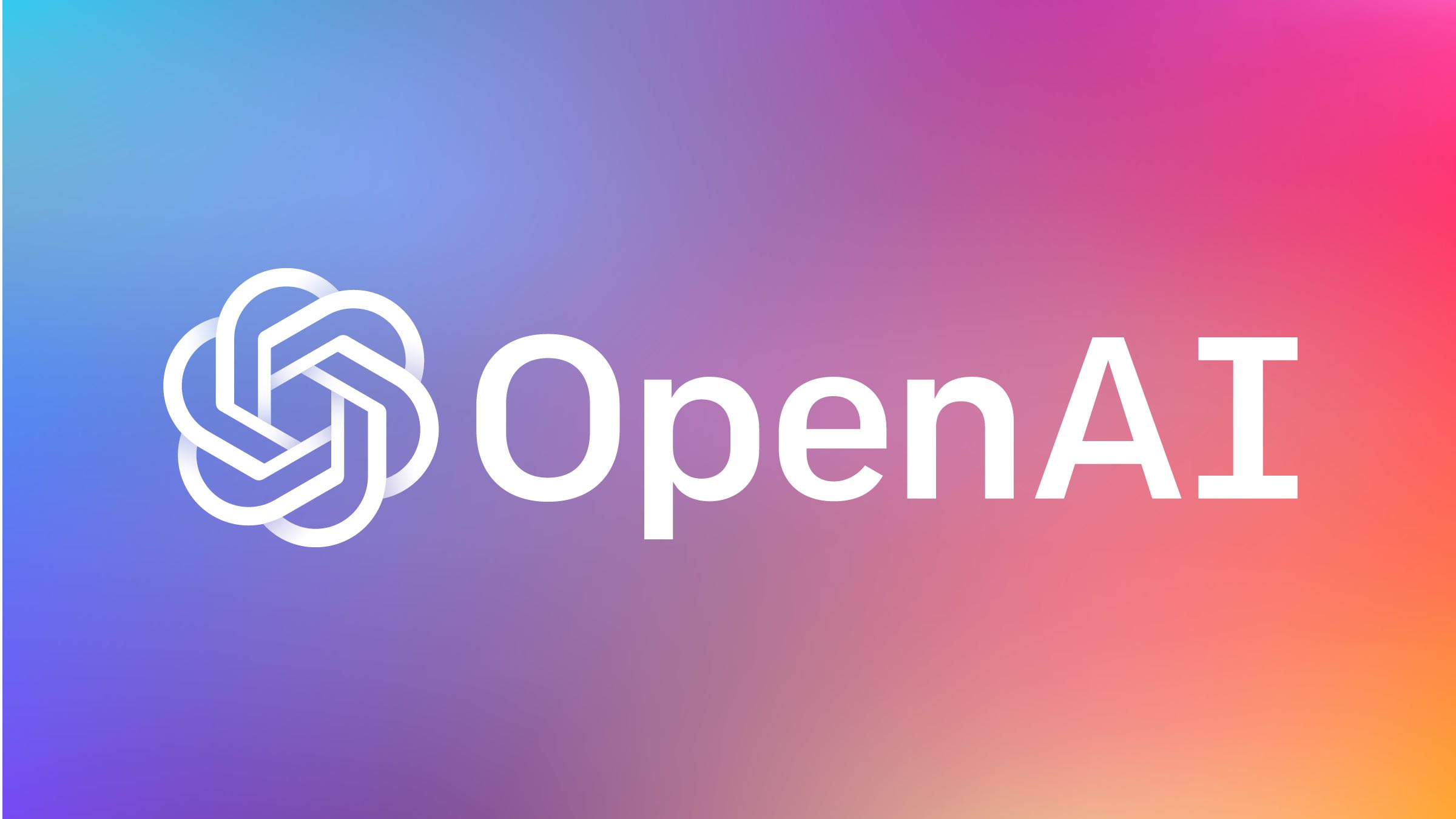 Kunstig intelligens er vores eneste redning. Men vi har brug for et wakeupcall OpenAI - GPT-3