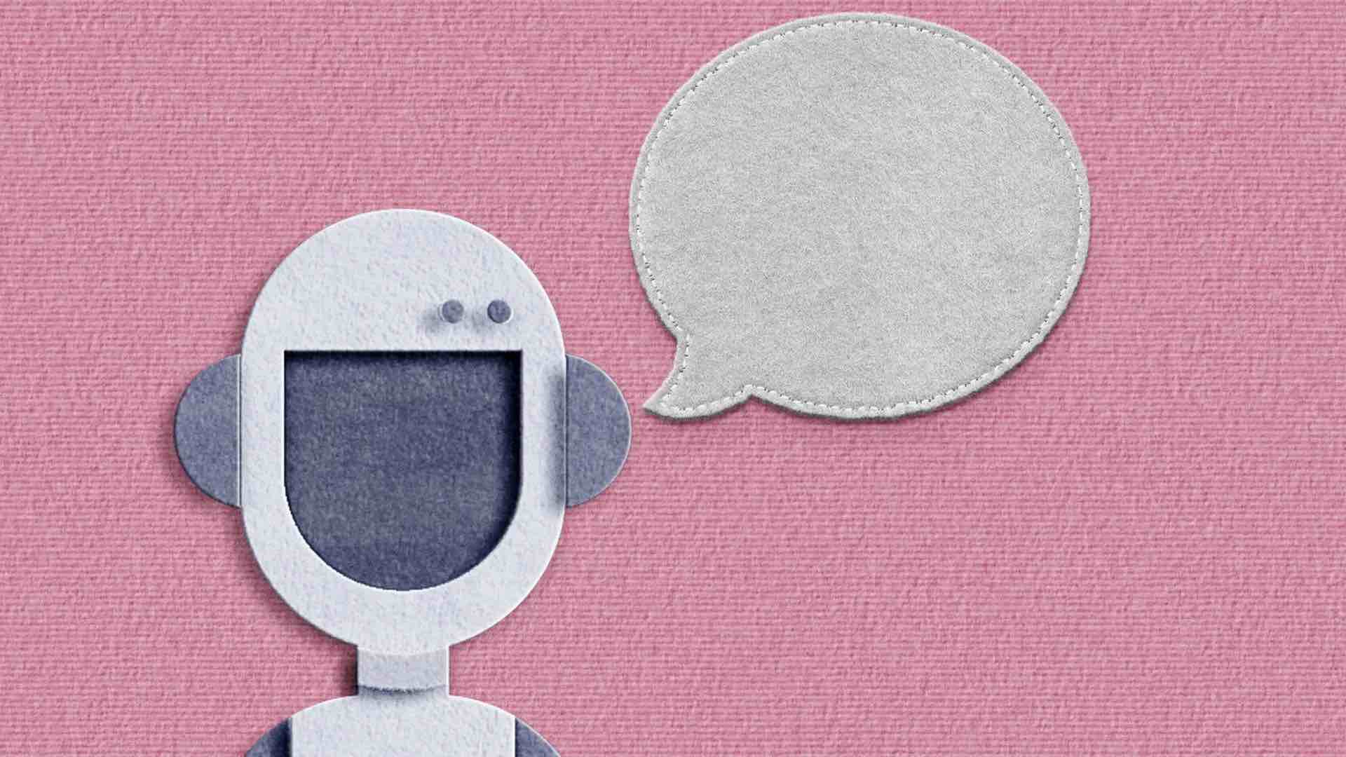 Med venner som My AI behøver du ingen fjender My AI kritik af Snapchat chatbot