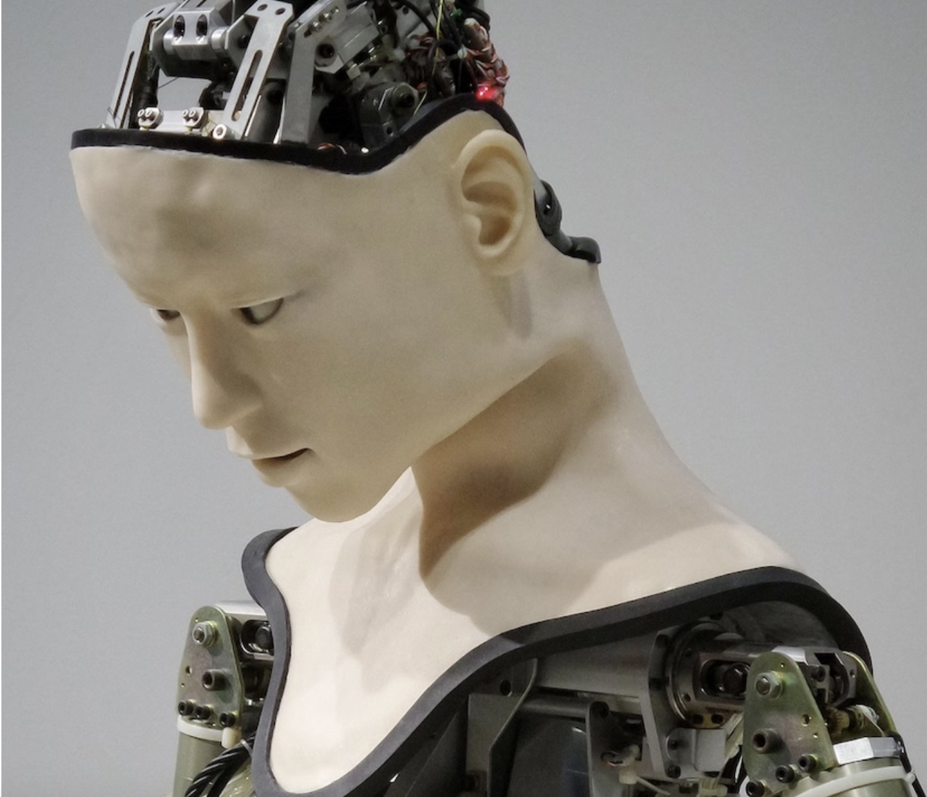 The Quest for AGI Continues Despite Dire Warnings From Experts hvad er AGI - kunstig generel intelligens?